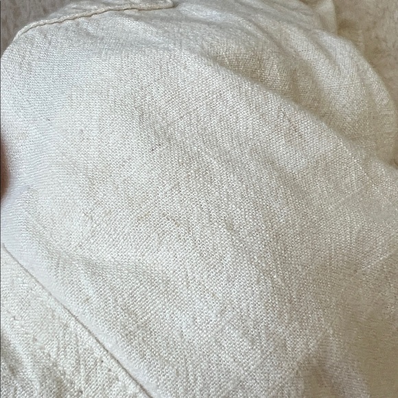 Anthropologie Relaxed Utility Pants Size Small NEW - Picture 3 of 3